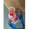 Buy cheap CE 1500ml Kids Plastic Water Cups With Tube And Belt from wholesalers