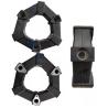 Buy cheap 4A 4AS 8A 8AS 16A Engine Drive Shaft Coupling Pump Coupling for Excavator Spare Parts from wholesalers