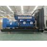 Buy cheap Land Use Four Stroke Silent Dg Set 800kw For Long Lasting Performance from wholesalers
