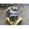 Buy cheap ZAX200 ZAX210 ZAX230 ZAX240 ZAX270 High Flow Rate Excavator Control Valve from wholesalers