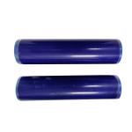 Various Color Dust Removing Sticky Roller For Cleanroom 2 / 4 / 6 / 8 / 12