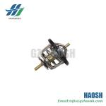 Supplier Thermostat 82℃ 897300790 For Isuzu 700P 4HF1 8-97300790-1