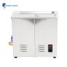 Buy cheap 4.5KG Electronics Ultrasonic Cleaner 4.5L 150Watt For PCB Board from wholesalers