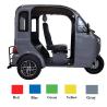 Buy cheap 50km/H Electric Passenger Closed Tricycles from wholesalers