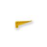 Buy cheap Customized Fiberglass Bracket Cable Bearer FRP 250mm For Network Chamber from wholesalers