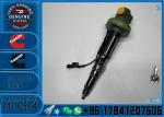 Real Fuel Injector Assembly Y431K05394 For Cummins Engine QSK19 Series