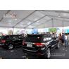 Buy cheap Trade Show Outdoor Exhibition Tents from wholesalers