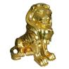 Buy cheap ABS POM PMMA Electroplating Process Service Metal Golden Electroplating from wholesalers