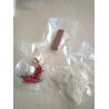 Buy cheap White And Black Color Vacuum Sealer Bags NY PE Keep Food Fresh from wholesalers