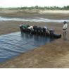 Buy cheap Glossy HDPE Pond Liner Geomembrane 0.75mm 1.0mm for Fish Farming in Industrial Style from wholesalers