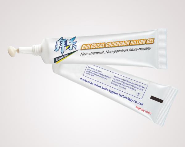 Buy cheap PfDNV Biological german cockroach killer Blackbeetle Attractant Safe For Human And Pets from wholesalers