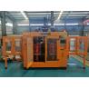 Buy cheap High Speed Toggle Type Blow Molding Machine For 2 X 2L Plastic Sport Bottle from wholesalers
