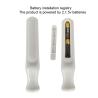 Buy cheap Household Mini ABS 253.7nm 270V 2w UVC Germicidal Lamp from wholesalers