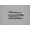 Buy cheap Machined Auto Precision Mold Parts Tolerance 0.001 Mm Single / Multi Cavity from wholesalers