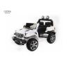 Buy cheap MP3 Hole Jeep Children'S Electric Car 2.4G RC 22KG For Toddlers from wholesalers
