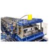 Buy cheap Cantilever Structure Perforated Cable Tray Machine 8T 7.5KW from wholesalers