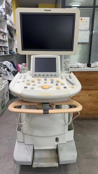 Buy cheap ATL Original Abdominal Ultrasound System IU22 from wholesalers