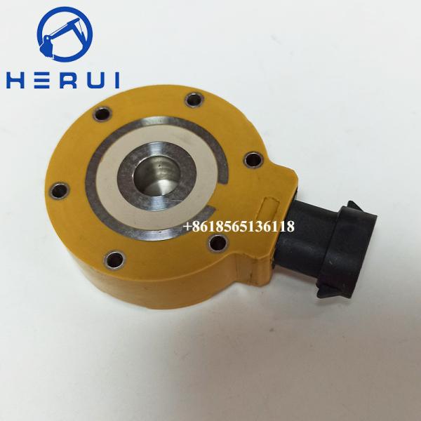 Solenoid Valve 312-5620 Electronic Solenoid Valve for 320D Fuel Pump 326-4635 C6
