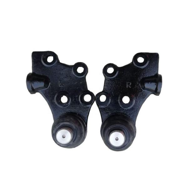Buy cheap 6613303333 Auto Suspension Systems for DAEWOO Ssangyong Istana Control Arm Ball Joints from wholesalers