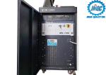 Buy cheap Fast 1000w / 1500w Handheld Fiber Laser Welding Machine For Stainless Steel from wholesalers