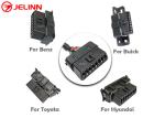 Universal OBD2 J1962 OBDII OBD 2 Splitter Spliter Y Cable With Multi Mounting
