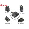 Buy cheap Universal OBD2 J1962 OBDII OBD 2 Splitter Spliter Y Cable With Multi Mounting Brackets for All Car Makes from wholesalers