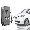 Buy cheap Commercial 120kw Electric Vehicle Supply Equipment IP55 EV DC Fast Charger 60HZ from wholesalers