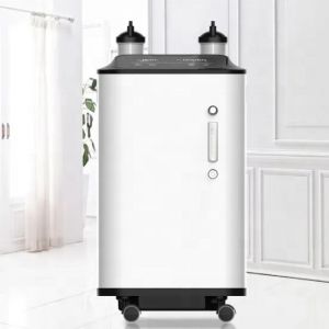 Buy cheap 96% Medical PSA 10L Oxygen Concentrator Machine 10 Ltr from wholesalers