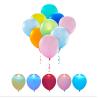 Buy cheap Luminous Helium Party Balloons , Colorful Led Party Balloons Flashing Light from wholesalers