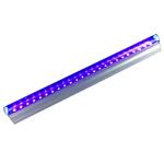 90% Transmittance UV LED Tube Lights with 365nm, 395nm Higher Efficiency EU US