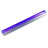 Buy cheap 150cm UVA LED Tube Light With 180° Beam Angle 5 Years Warranty Less Dark Area For Gel Nail from wholesalers