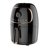Buy cheap Easy / Fast Compact Air Fryer , Healthy Fry Air Fryer With Timer 30 Mins product
