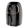 Buy cheap Easy / Fast Compact Air Fryer , Healthy Fry Air Fryer With Timer 30 Mins from wholesalers