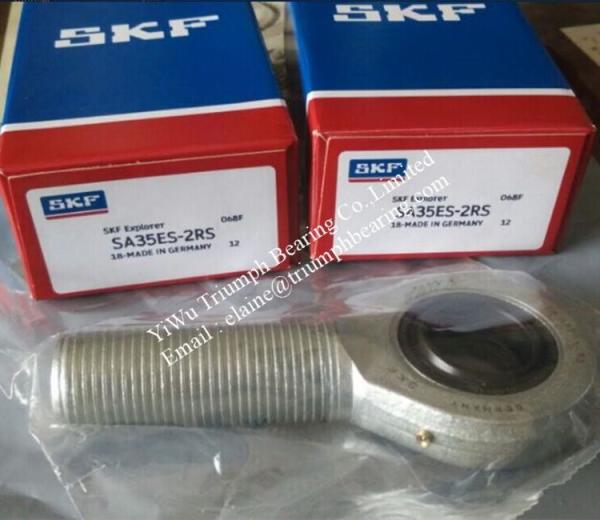 Buy cheap Rod end SA 35 ES-2RS , SA35ES-2RS from wholesalers