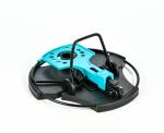 Plastic Rat Trap Powerful Spring Snap Catcher High Sensitive Pest Control Metal