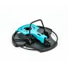 Buy cheap Plastic Rat Trap Powerful Spring Snap Catcher High Sensitive Pest Control Metal Mice from wholesalers