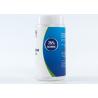 Buy cheap 60pcs Nonwoven 75% Alcohol Disinfectant Wipes / Wet Cleaning Wipes Safe from wholesalers
