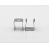 Buy cheap Height13mm Recessed Aluminum LED Profile for led strip profile from wholesalers