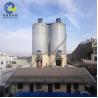 Buy cheap Galvanized Spiral Steel Coal Storage Silo , Concrete Silo 10-10000 Tons Rapid Construction from wholesalers