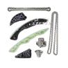 Buy cheap 8PCS Auto Timing Chains Kit 2432125000 2441025001 For Hyundai Kia G4KE 2.4L from wholesalers