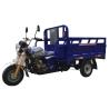 Buy cheap 1000kg Benin Nigeria Petrol 150CC Cargo Tricycle from wholesalers
