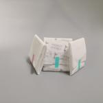 Breathable Comfortable Soft 245mm Female Sanitary Napkin