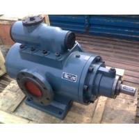Buy cheap 3G100×2W0 3G100×2W0 Three Screw Pump product
