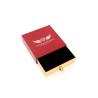 Buy cheap Hot Stamping Custom Printed Rigid Boxes from wholesalers