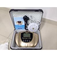 Buy cheap Skin Beauty Detox Rich Hydrogen Spa For Wash Face / Foot Drinking Antioxidant product