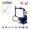 Buy cheap 380V 2000N Crank Arm Table Top Spot Welding Machine 1mm Copper Material from wholesalers