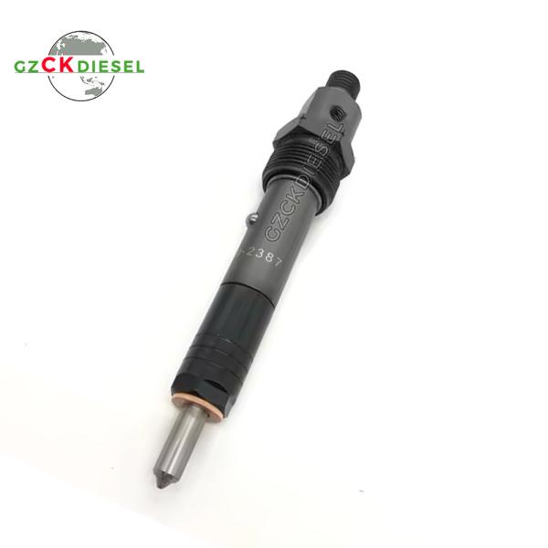 Buy cheap New Diesel Fuel Injector 170-2387 1702387 For Caterpillar 3054C Engine 924G 924GZ Loader from wholesalers