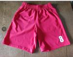 L-6XL Mens Running Shorts