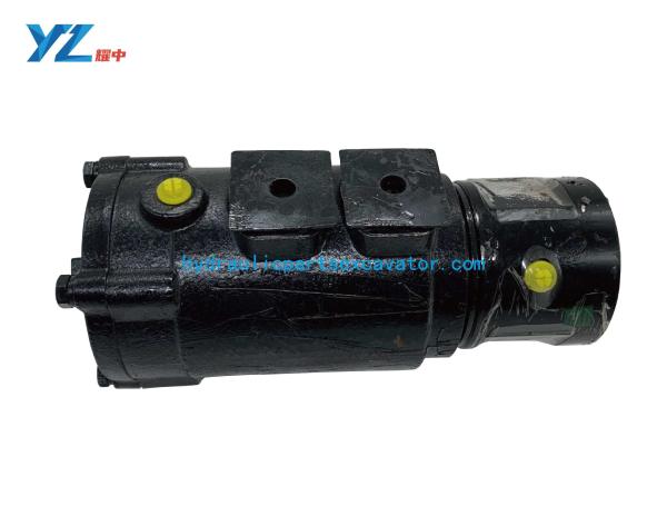 Buy cheap SY135 Central Joint Excavator A229900004512 A229900004501 Sany Excavator Parts from wholesalers