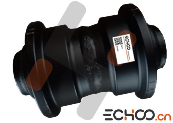 Buy cheap IHI35 IHI Undercarriage Parts Track Rollers Excavator In Black Color , OEM Size from wholesalers